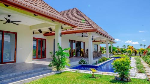 Naisoso Island Villas - Fiji