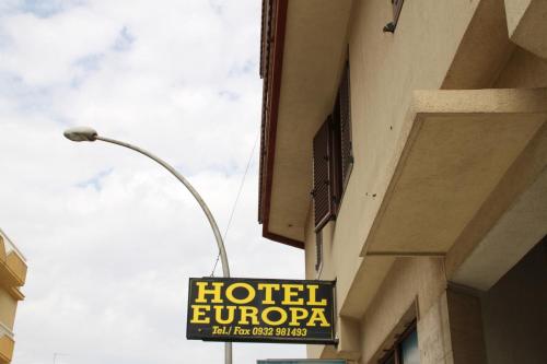 Hotel Europa