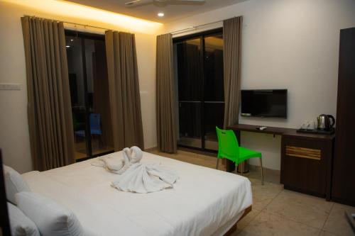 hotel photo