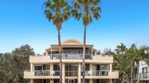 Palms Penthouse