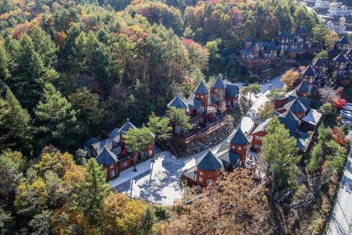 Korea Quality Elf Hotel