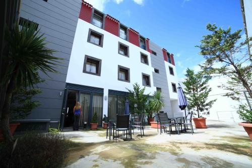 Hotel Matriz - image 7