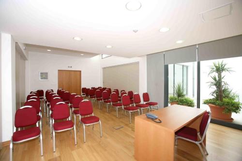 Hotel Matriz - main image