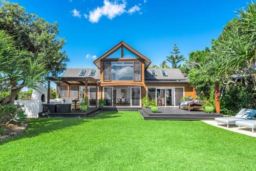 Belongil Beach House - image 5