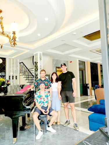 Strutture e servizi, Halong Lavender Hotel in Hạ Long