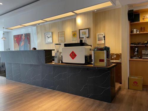 Yoshi Hotel - Tainan Station Branch in Tainan