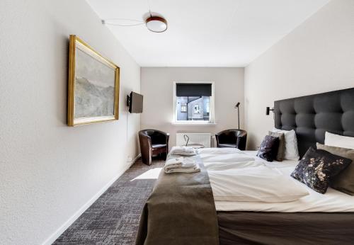 Hotel Postgaarden - image 13