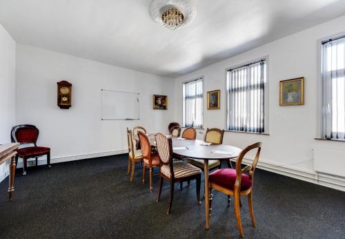 Hotel Postgaarden - image 3