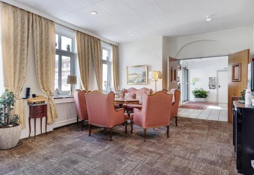 Hotel Postgaarden - image 9