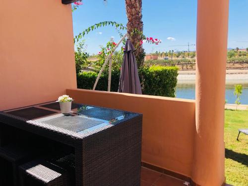 La Mariposa in Alhama de Murcia