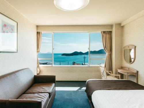 KAMENOI HOTEL Setouchi Hikari