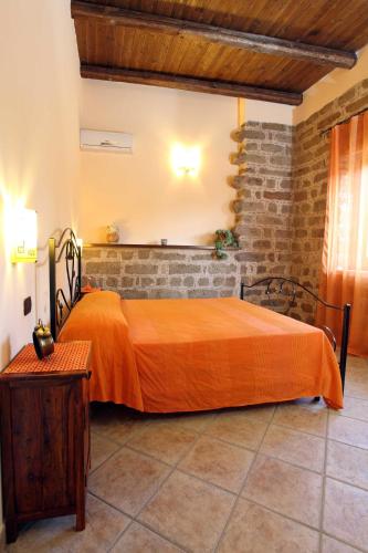 Accommodation in San Costantino Calabro