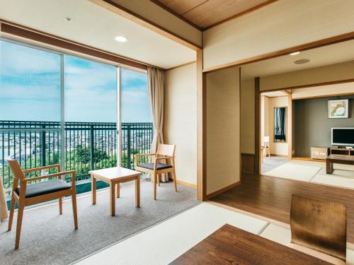 KAMENOI HOTEL Setouchi Hikari