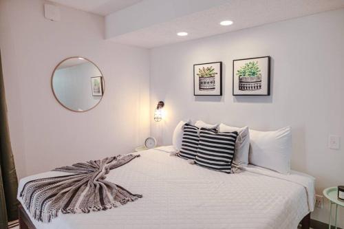 Port Suiteking Bed1st Floorfull Kitchen in Houston, USA