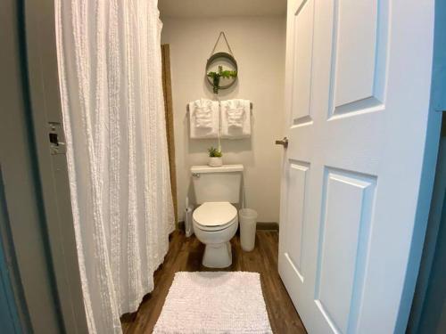 Port Suiteking Bed1st Floorfull Kitchen in Houston, USA