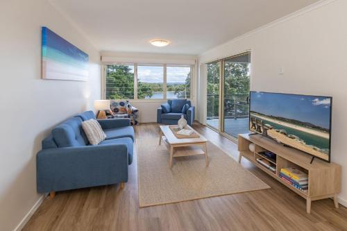 The Marina 408 CBD Location