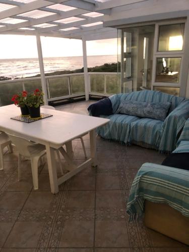 Balkon/teras, Paradise@Pearly in Pantai Pearly