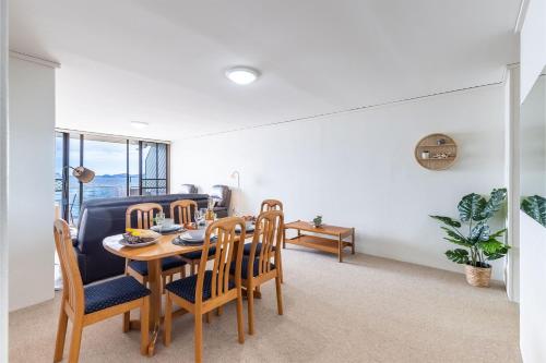 Harbourside 15 right on the waterfront in 史提芬斯港