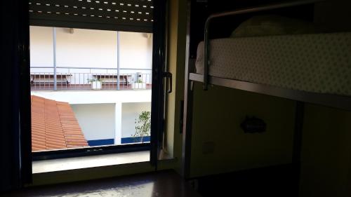 景觀, HI Lagos - Pousada de Juventude in 拉各斯市中心