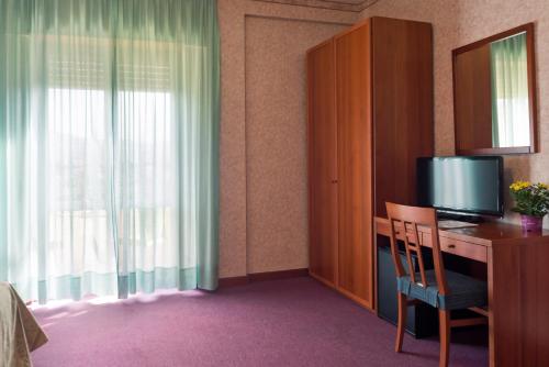 Hotel Columbus sul Lago