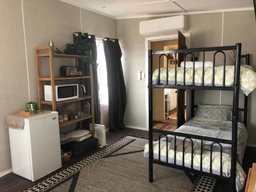 Corella Creek Country Farm Stay in Maxwelton