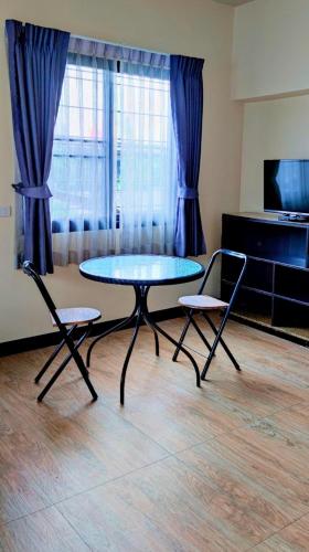 The Cube Sathorn Boutique Hotel เดอะ คิวบ์ สาทร บูติค โฮเทล Near BTS Surasak, Bangkok (foto 9)