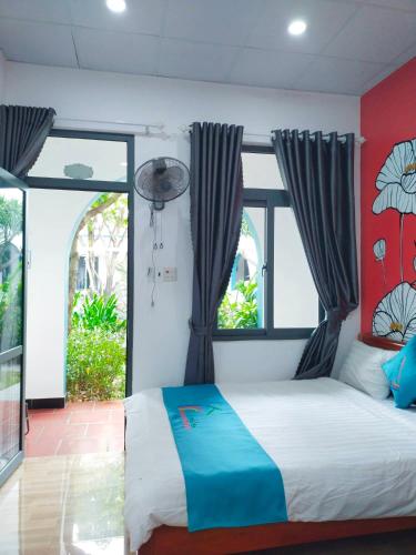 Tropical Homestay Phu Yen