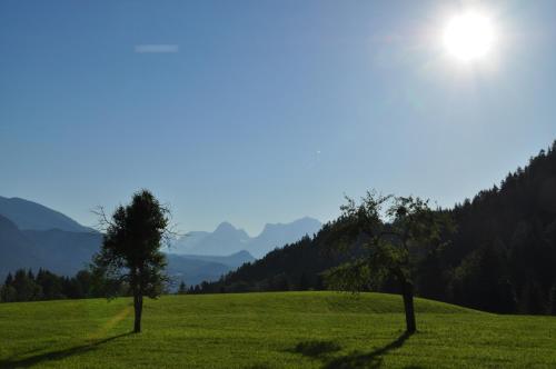 新特格拉本鲍尔公寓 新特格拉本鲍尔公寓