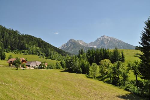 新特格拉本鲍尔公寓 新特格拉本鲍尔公寓