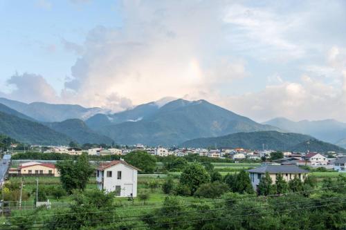 山雲居評價、特色體驗、包棟服務與房價資訊 – 寵物友善與山景療癒 - 照片 10
