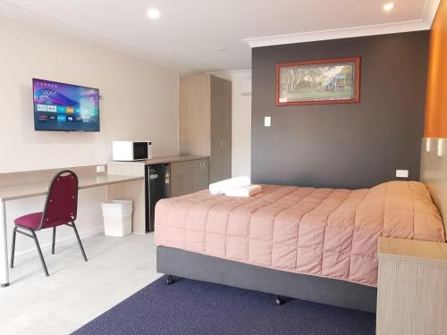 hotel photo