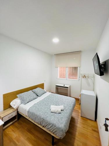 HOSPEDAJE COLONIA VALLECAS in Puente de Vallecas
