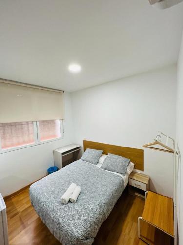 HOSPEDAJE COLONIA VALLECAS in Puente de Vallecas