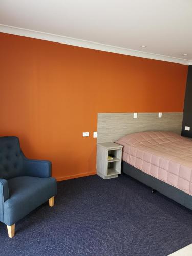 Facilities, Homestead Motel in Dubbo