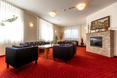 Hotel Bau Maribor - image 6
