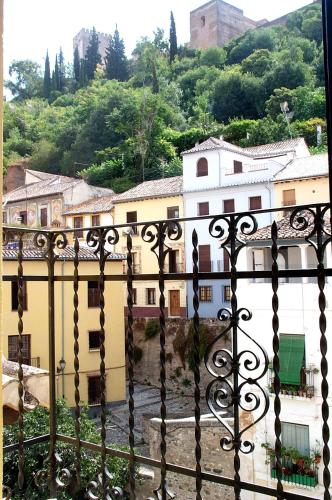 Hotel Rosa De oro, Granada (fotografie 2)