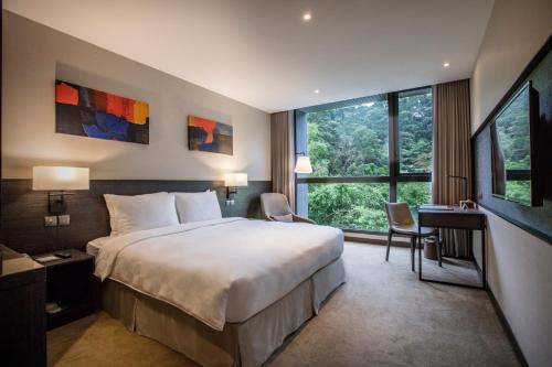 Platinum Hotel in Districtul Xindian