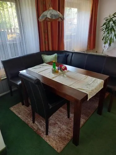 Haus Auebach in Ellmau, Österreich