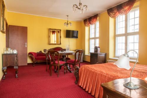 hotel photo
