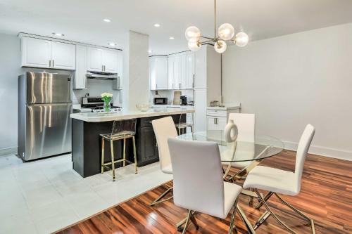 Upscale and Chic Philly Abode about 8 Mi to Dtwn!