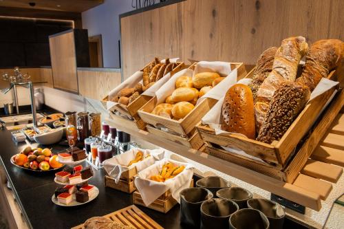 Hotel Modern Mountain – Ischgl, MO