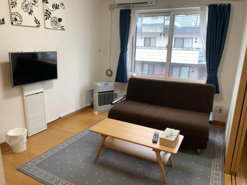 Creative　apartment Room Type - Quadruple Room