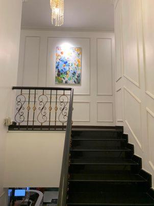Hotel Mỹ Cảng Trà Vinh
