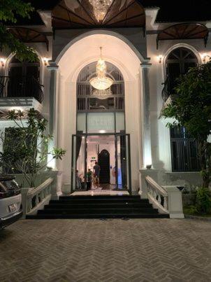Hotel Mỹ Cảng Trà Vinh