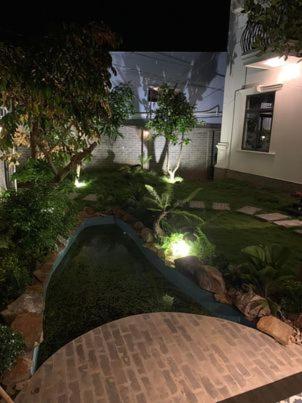 Hotel Mỹ Cảng Trà Vinh