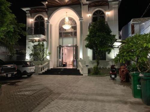 Hotel Mỹ Cảng Trà Vinh
