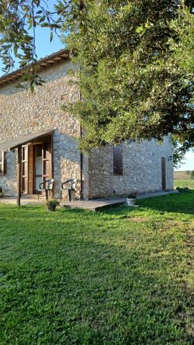 Agriturismo Canonici