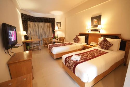 hotel photo