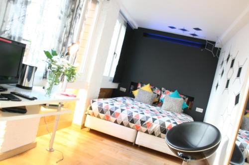 Guesthouse Bxlroom - image 4