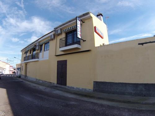 Ulaz, Pilar Casa Rural in Trujillo